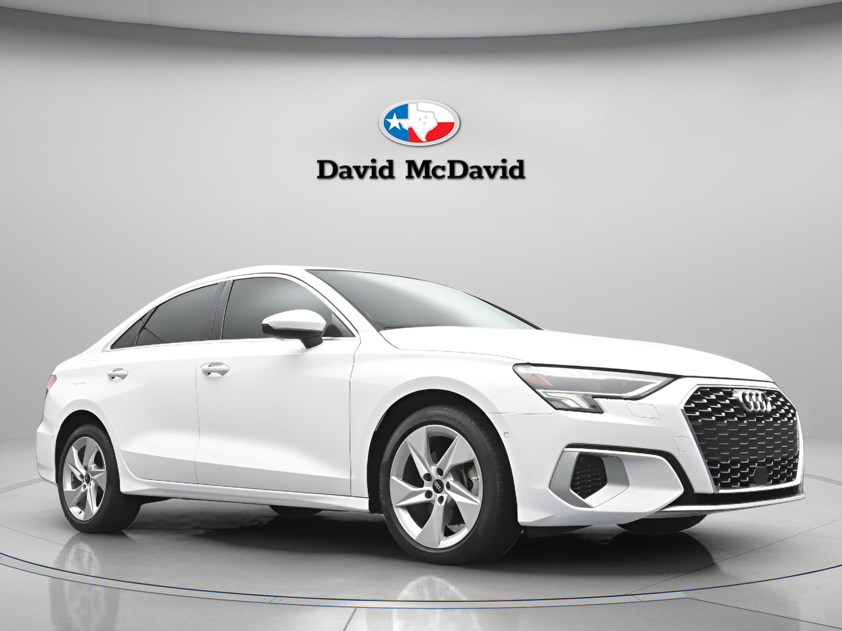 Used 2023 Audi A3 2.0T Premium Plus w/ Premium Plus Package image 24