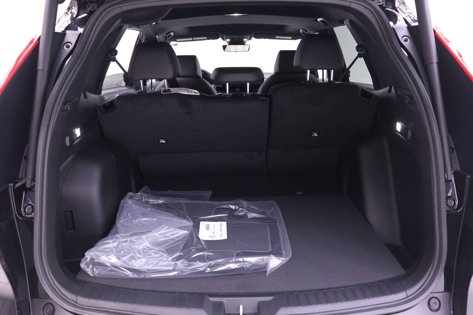 New 2027 Honda CR-V Sport Touring image 14