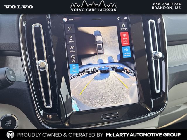 New 2026 Volvo XC40 B5 Plus w/ Protection Package Premier image 11