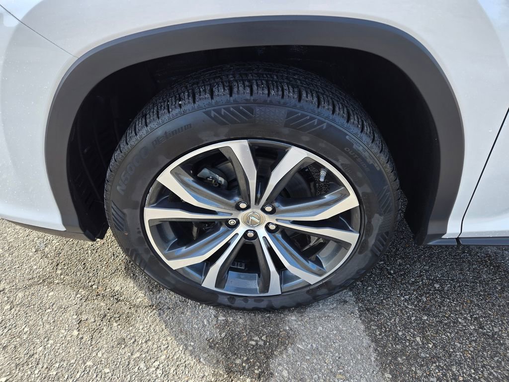 Used 2016 Lexus RX 350 FWD w/ Premium Package image 10