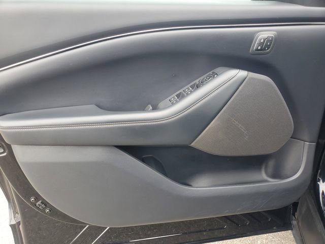 Used 2021 Ford Mustang Mach-E Select w/ Comfort/Appearance Package AWD/4WD image 10