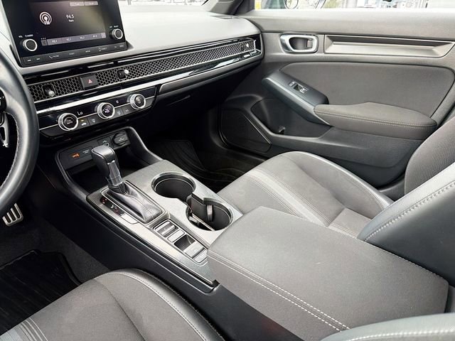 Used 2023 Honda Civic Sport image 22