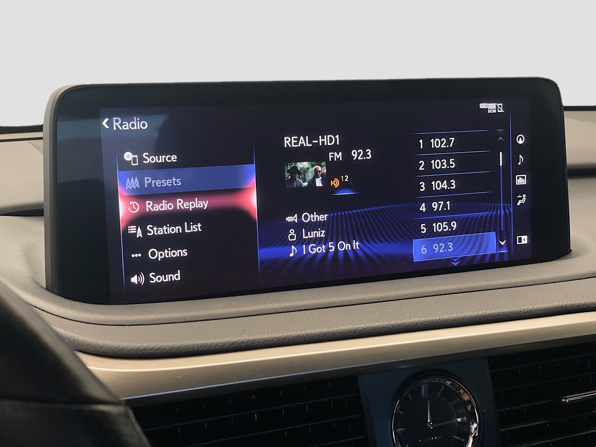 Used 2020 Lexus RX 350 F Sport image 11