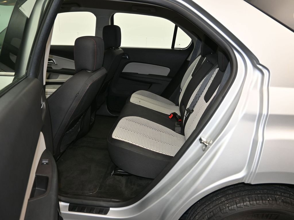 Used 2014 Chevrolet Equinox LS image 20