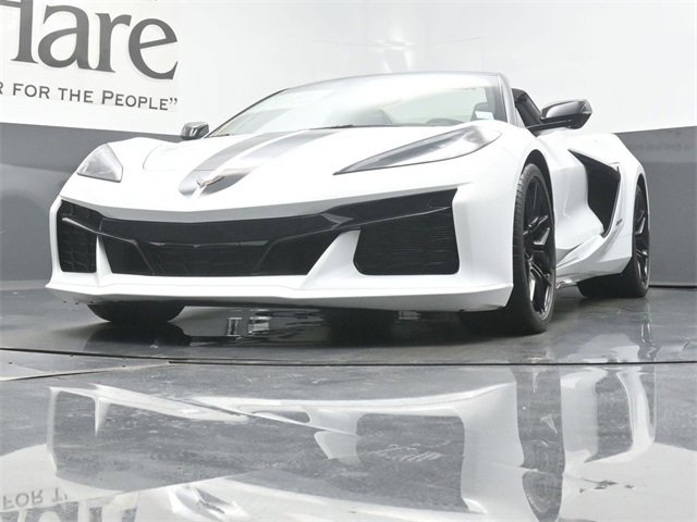 New 2025 Chevrolet Corvette Z06 image 4