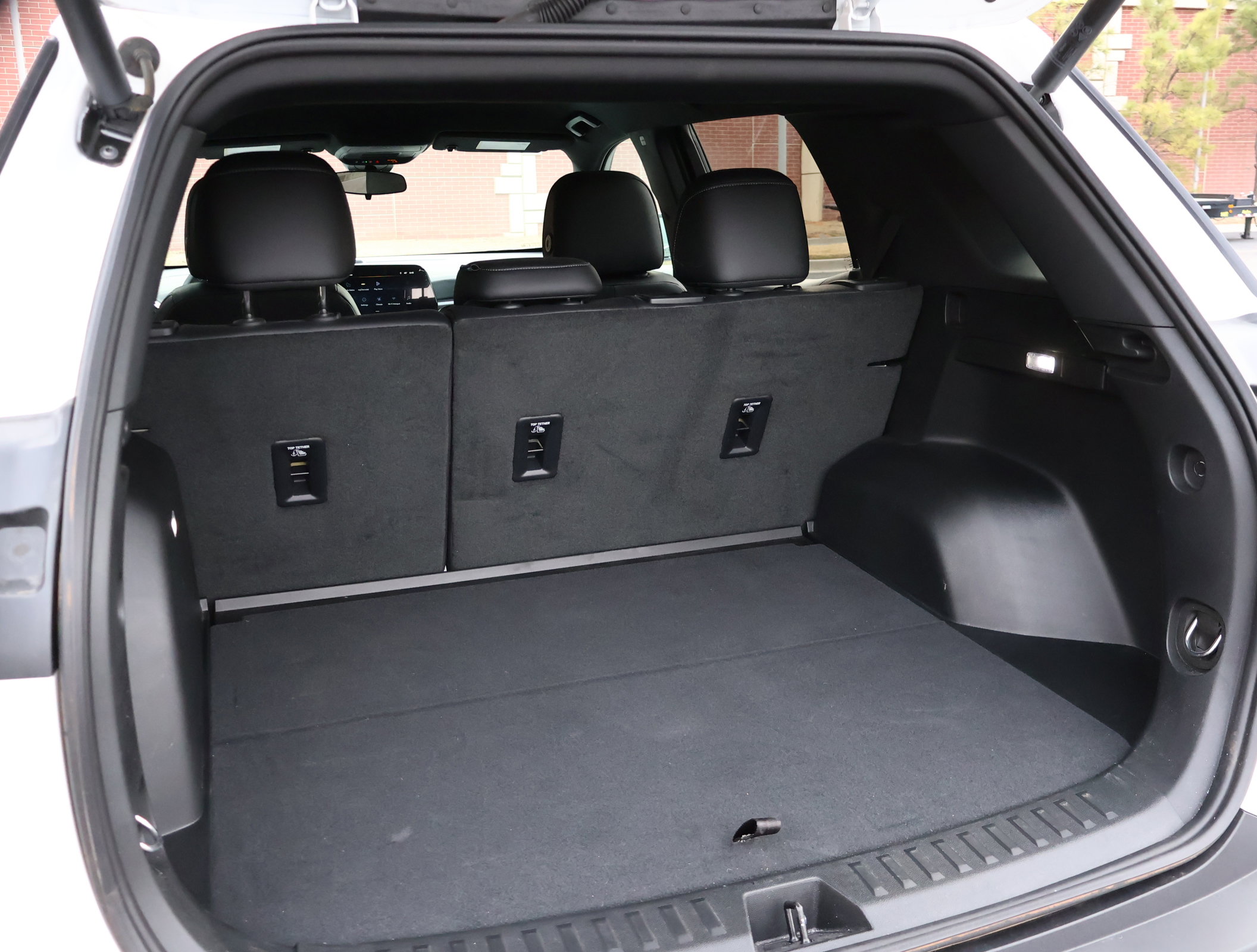 New 2026 Chevrolet Equinox LT w/ Convenience Package II image 21