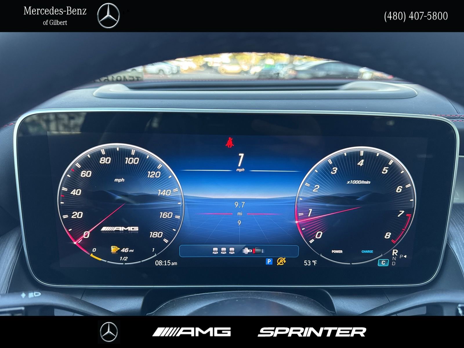 New 2026 Mercedes-Benz GLC 43 AMG 4MATIC image 29