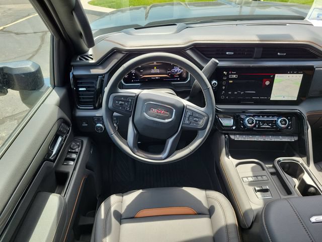 New 2026 GMC Sierra 2500 AT4 w/ AT4 Premium Plus Package AWD/4WD image 10