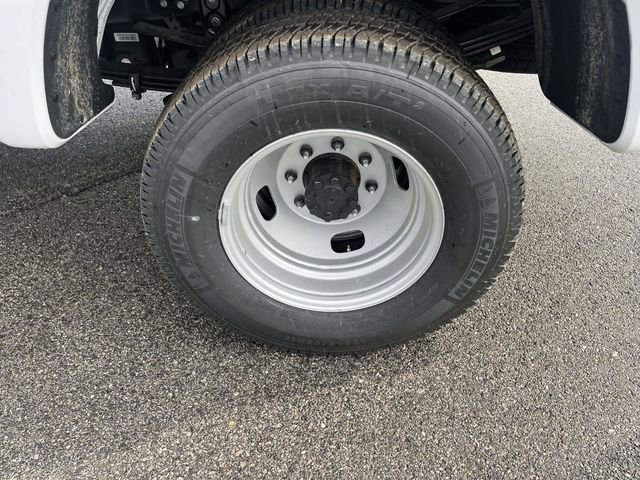 New 2026 Ford F350 XL w/ XL Driver Assist Package image 4