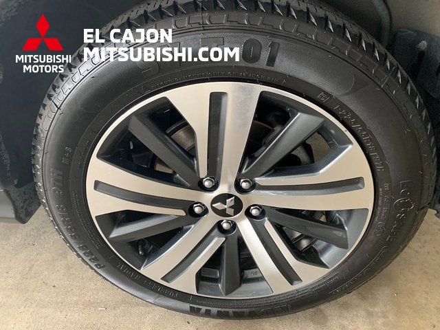 Used 2021 Mitsubishi Outlander Sport SE image 7