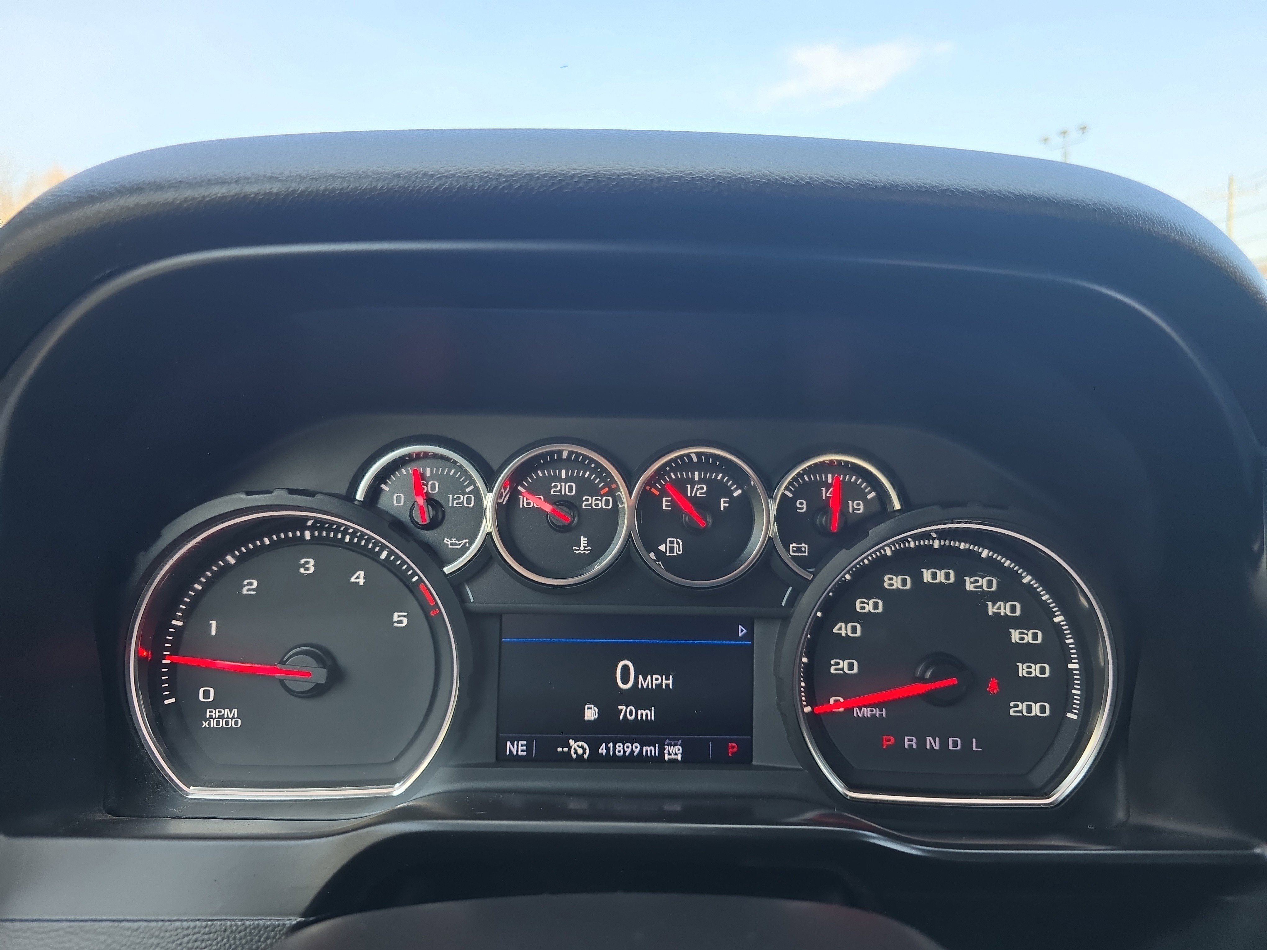 Used 2021 Chevrolet Silverado 3500 LT w/ Gooseneck/5TH Wheel Package image 23