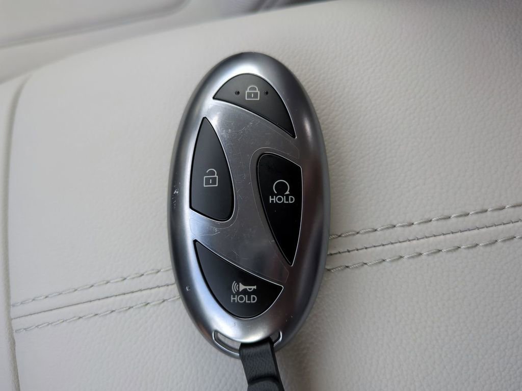 New 2026 Hyundai Tucson SE image 36