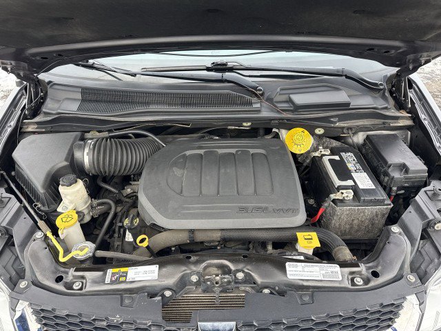 Used 2020 Dodge Grand Caravan SE w/ UConnect Hands-Free Group image 16