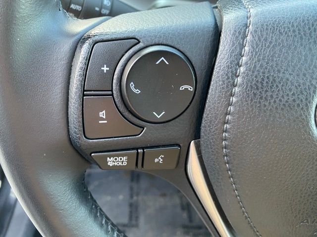 Certified 2017 Toyota RAV4 XLE w/ All Weather Liner Package image 21