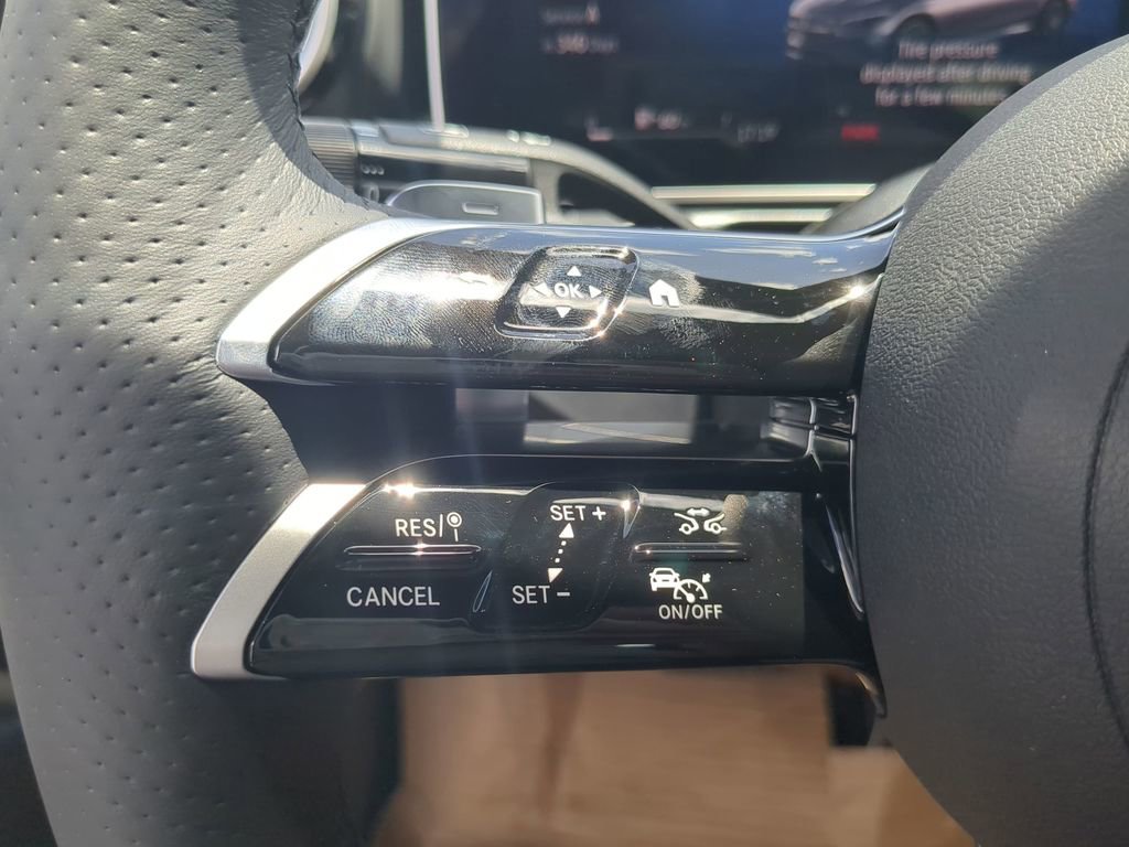 New 2024 Mercedes-Benz CLE 300 4MATIC Coupe image 13