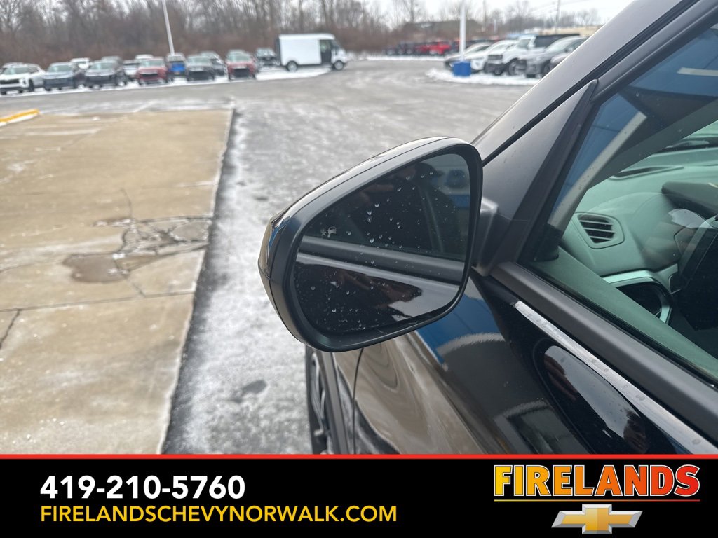 New 2026 Chevrolet TrailBlazer LT w/ Convenience Package image 32