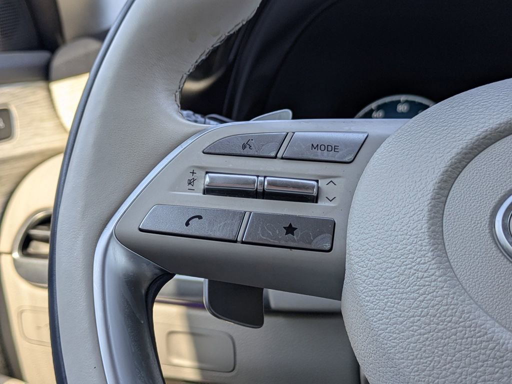 Used 2023 Hyundai Palisade Calligraphy image 28