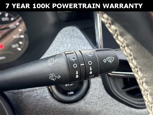 Used 2022 Jeep Compass Latitude w/ Sun and Sound Group image 26