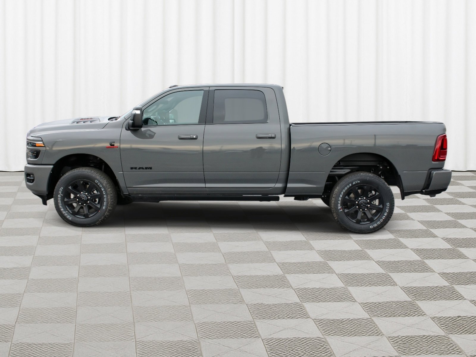 New 2026 RAM 2500 Laramie image 33