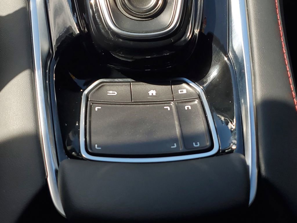 Certified 2023 Acura RDX A-Spec image 30