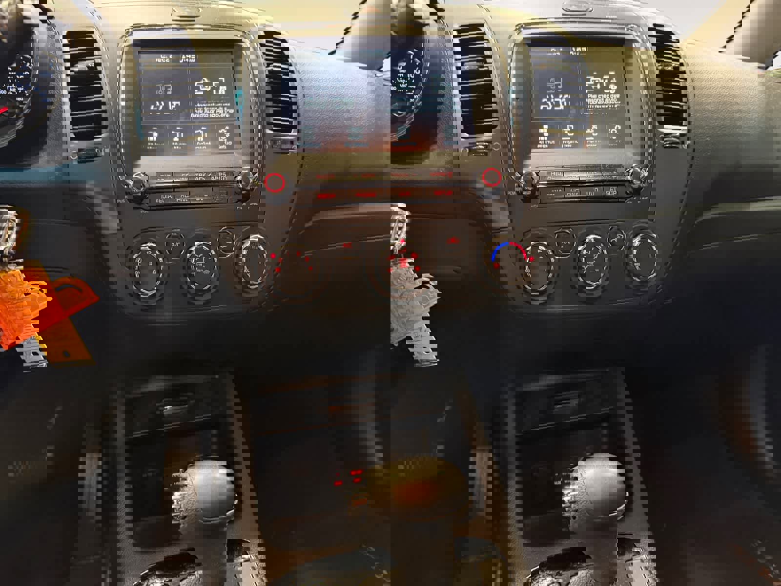 Used 2018 Kia Forte LX w/ LX Popular Package image 11