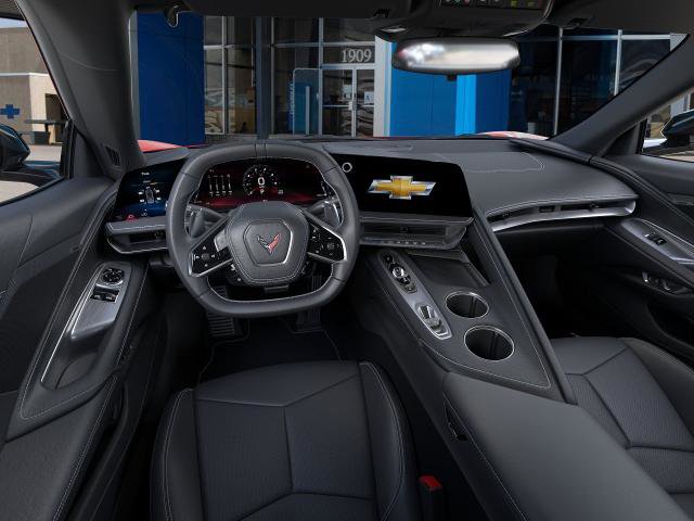 New 2026 Chevrolet Corvette Stingray Coupe w/ 1LT image 41