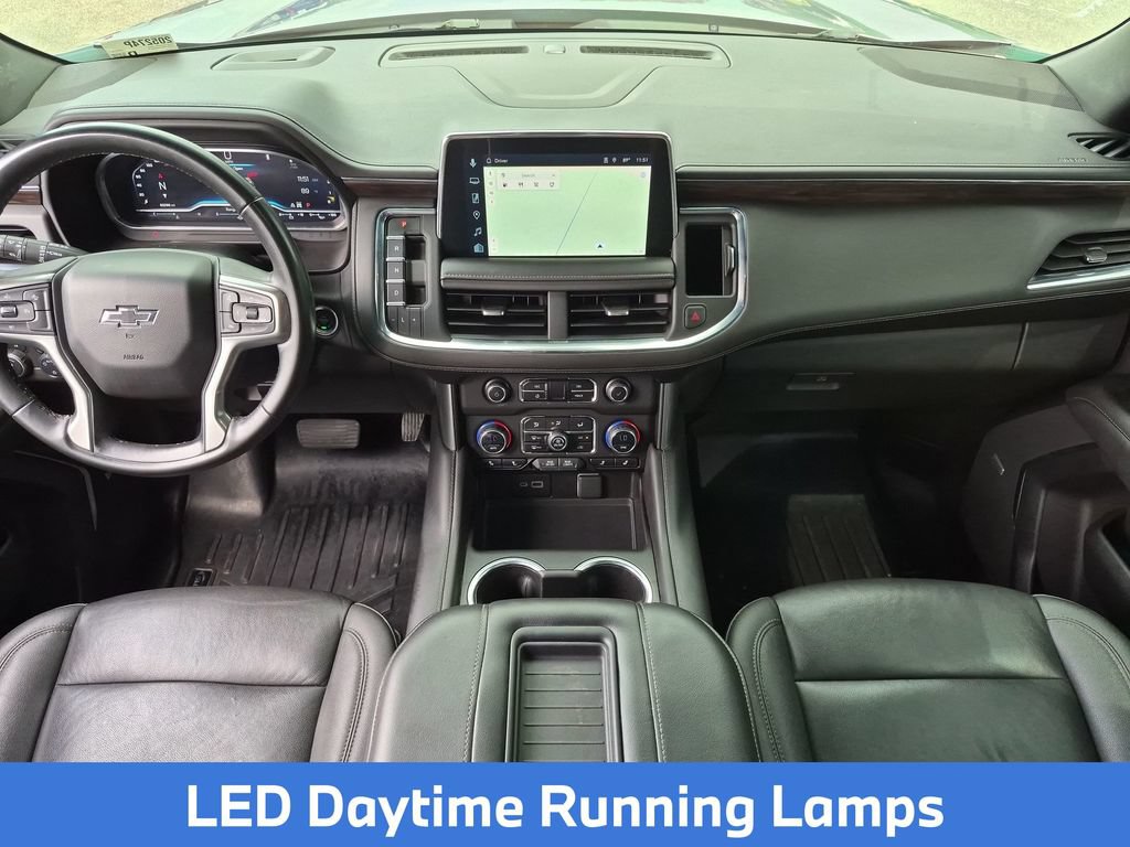 Used 2023 Chevrolet Tahoe Z71 AWD/4WD image 30