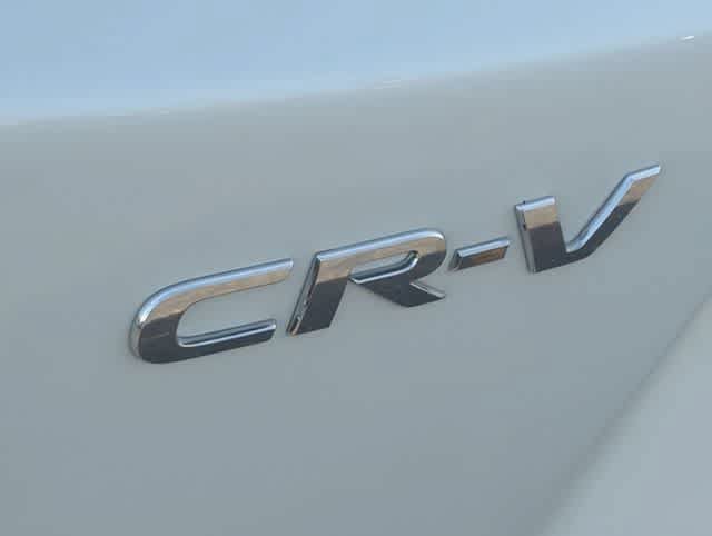 Used 2021 Honda CR-V EX-L image 13