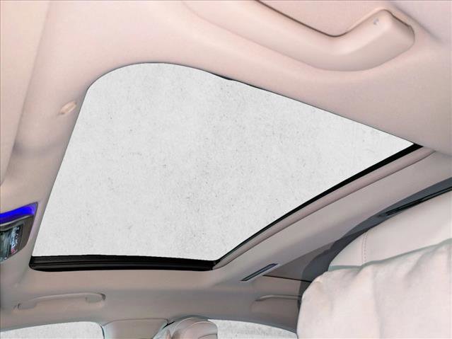 New 2026 Mercedes-Benz S 580e 4MATIC Sedan image 17