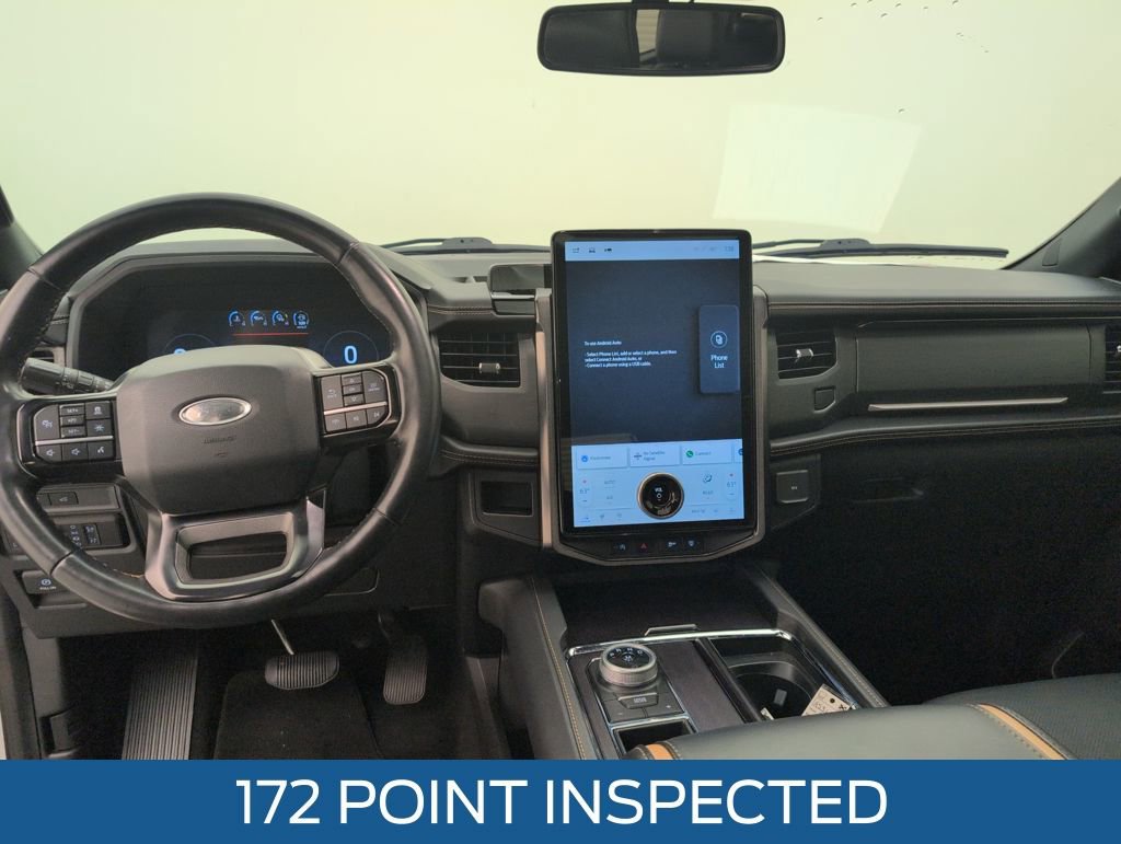 Used 2023 Ford Expedition Platinum image 7