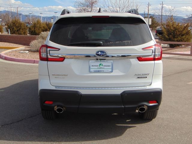 New 2026 Subaru Ascent Touring image 5