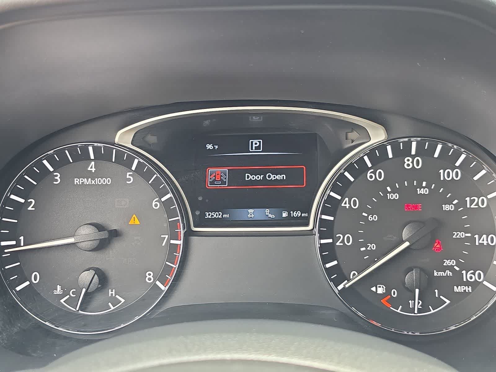 Used 2020 Nissan Pathfinder SV FWD image 22