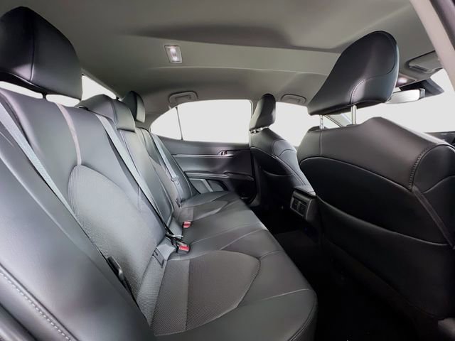 Used 2024 Toyota Camry XLE w/ Cold Weather Package image 27