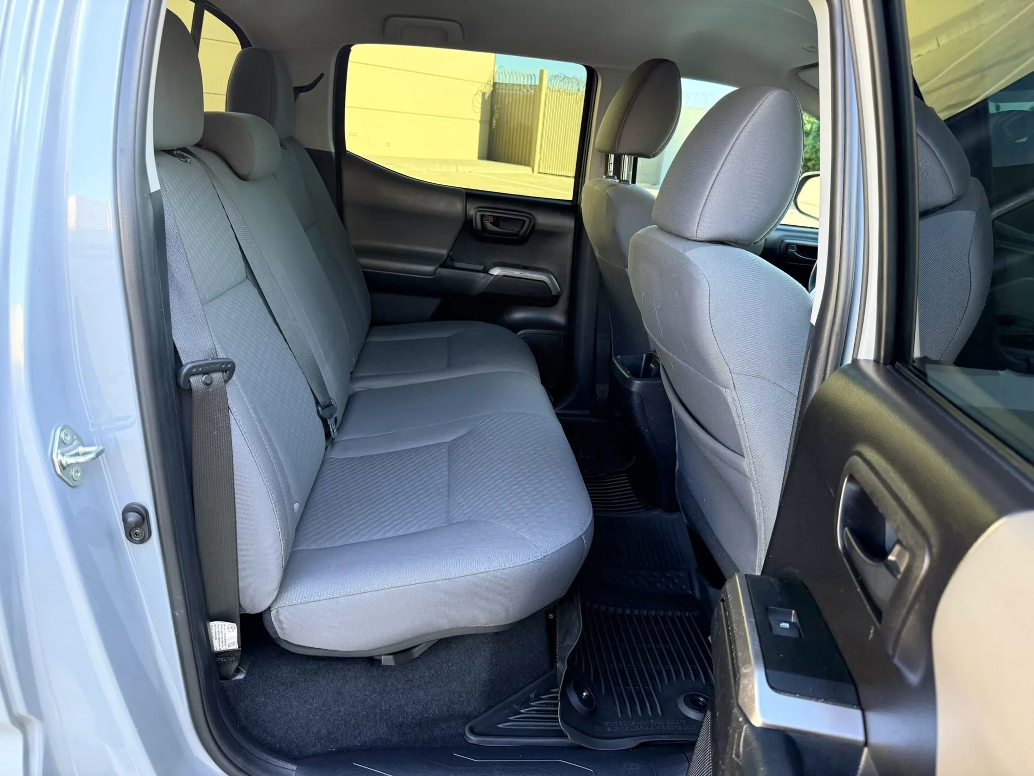 Used 2021 Toyota Tacoma SR5 image 18