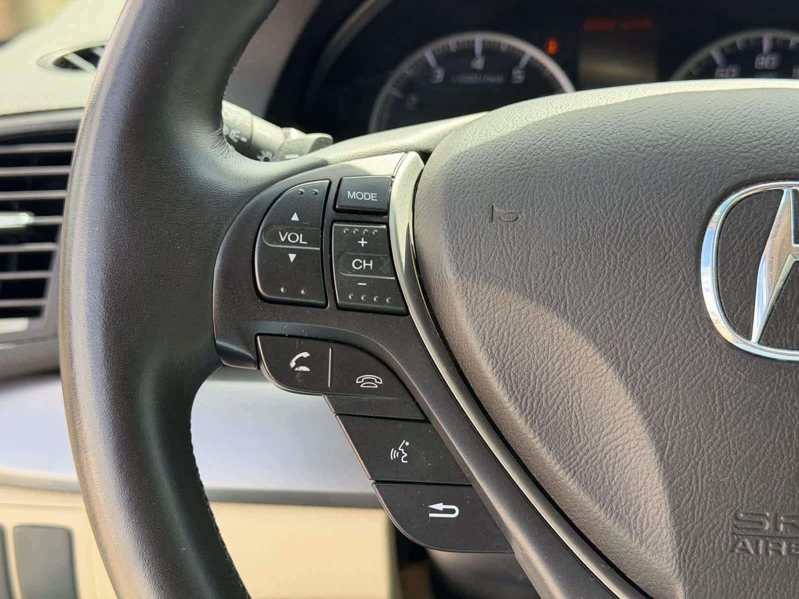 Used 2013 Acura RDX w/ Technology Package FWD image 22