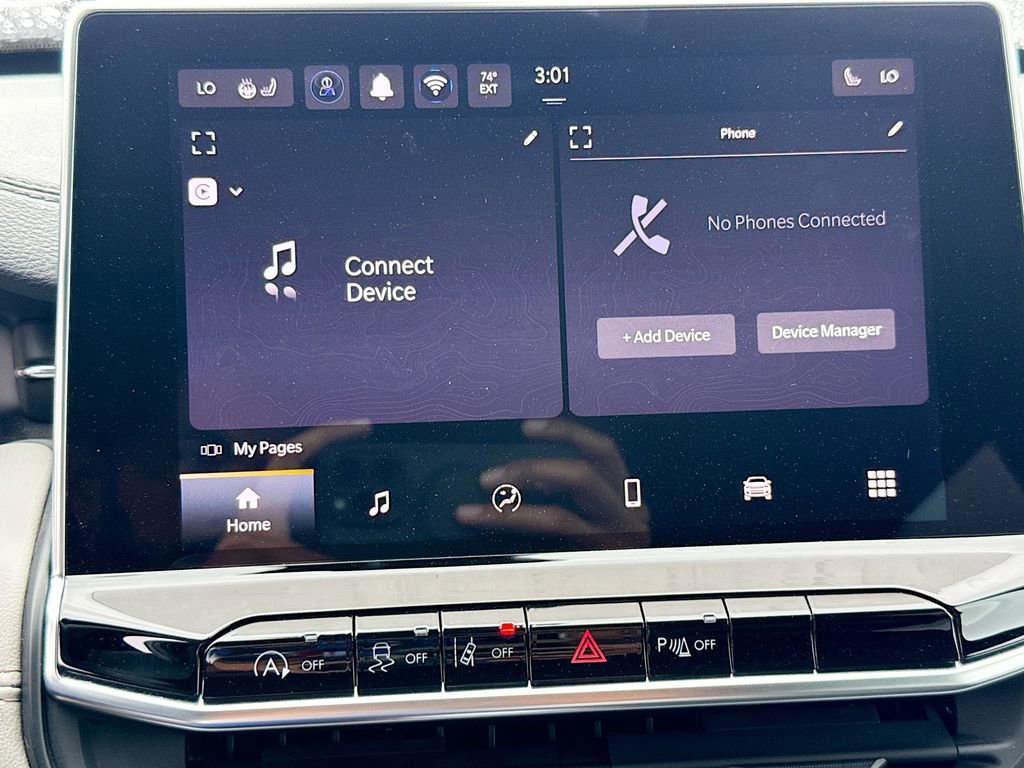 Used 2025 Jeep Compass Limited image 16