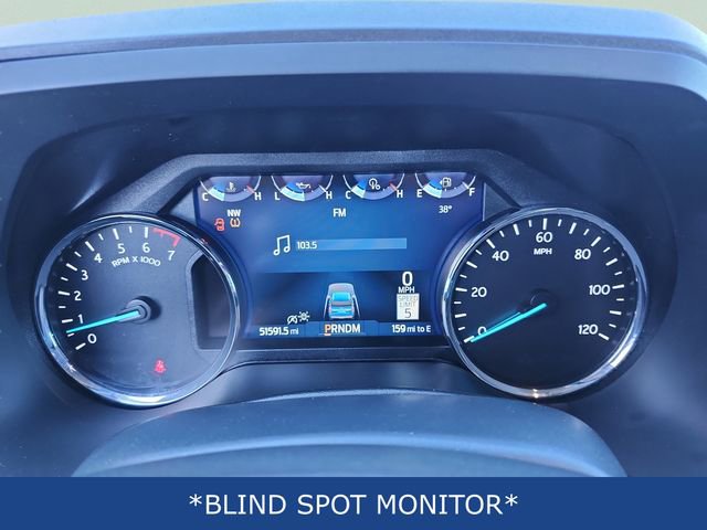 Used 2024 Ford Expedition Limited image 10