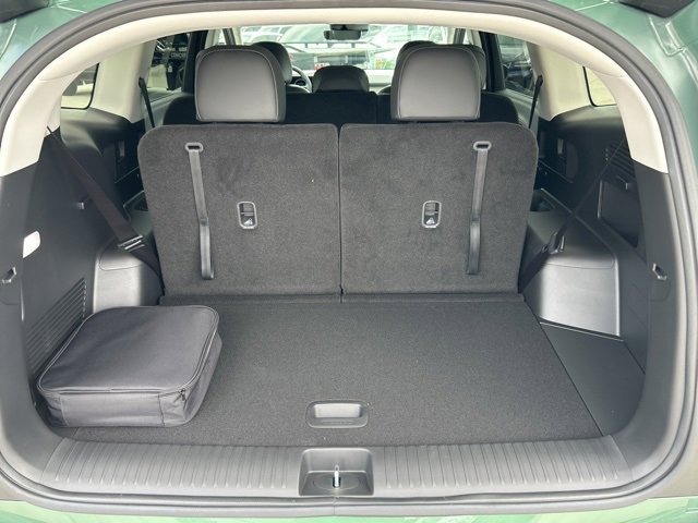 New 2026 Hyundai Ioniq 9 SEL image 10