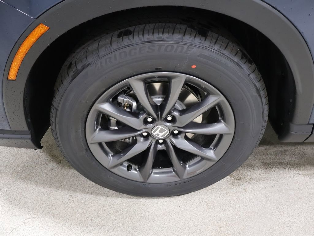 New 2026 Honda CR-V EX-L image 10