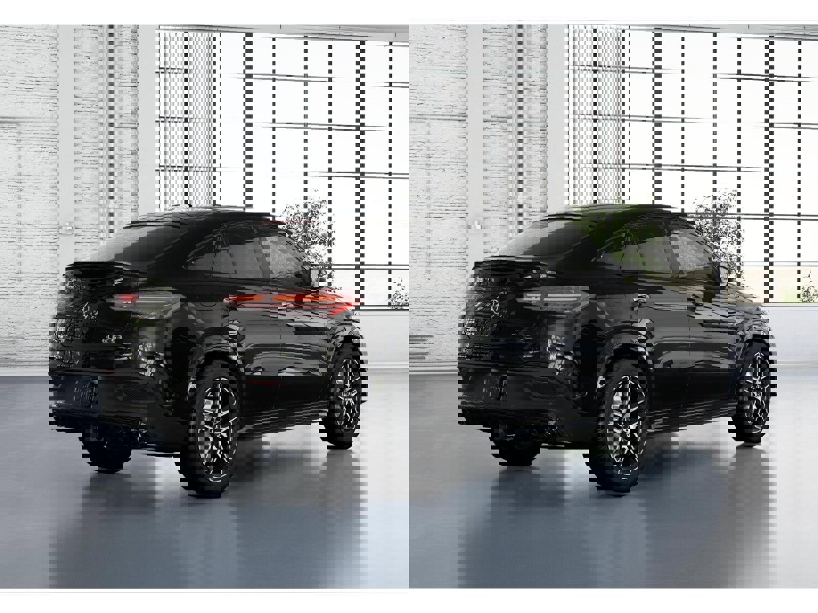 New 2026 Mercedes-Benz GLE 53 AMG 4MATIC Coupe image 20