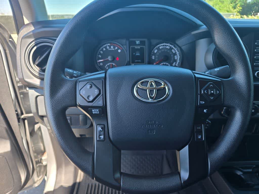 Used 2023 Toyota Tacoma SR w/ SR Convenience Package AWD/4WD image 22
