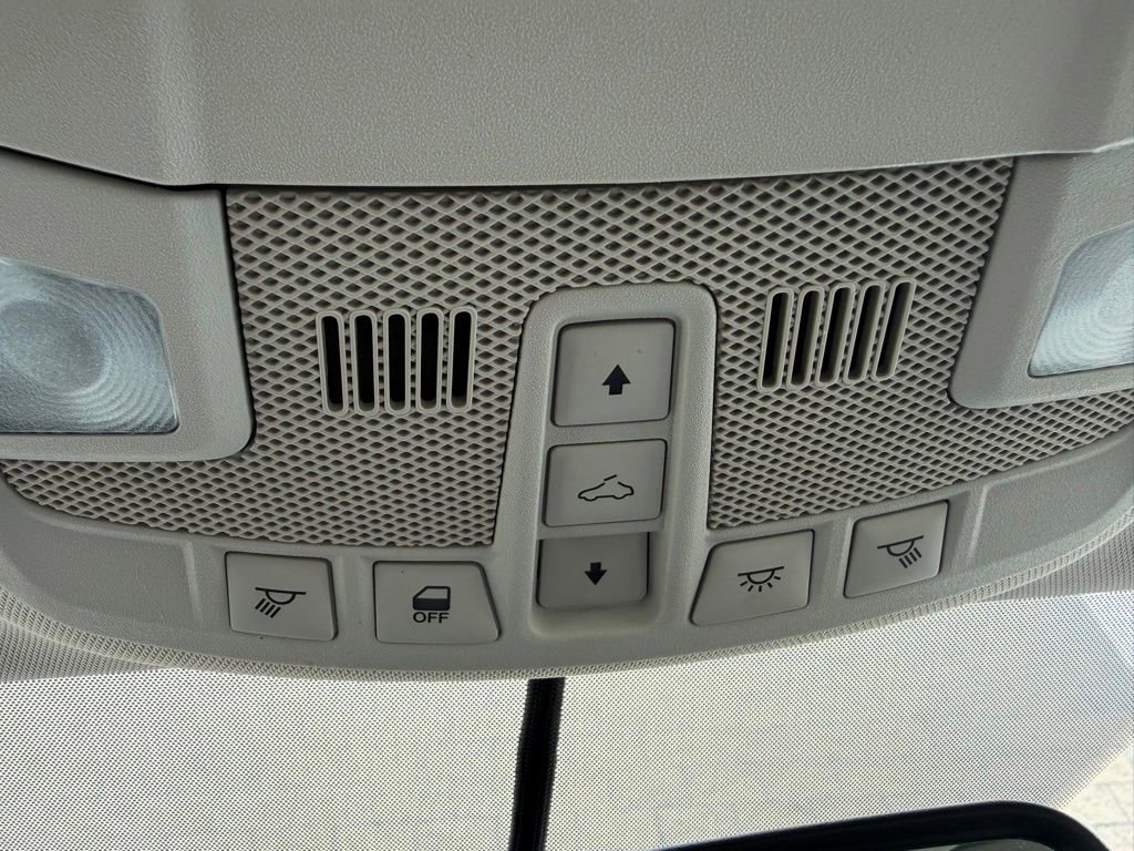 Used 2016 Ford Fusion Titanium image 29