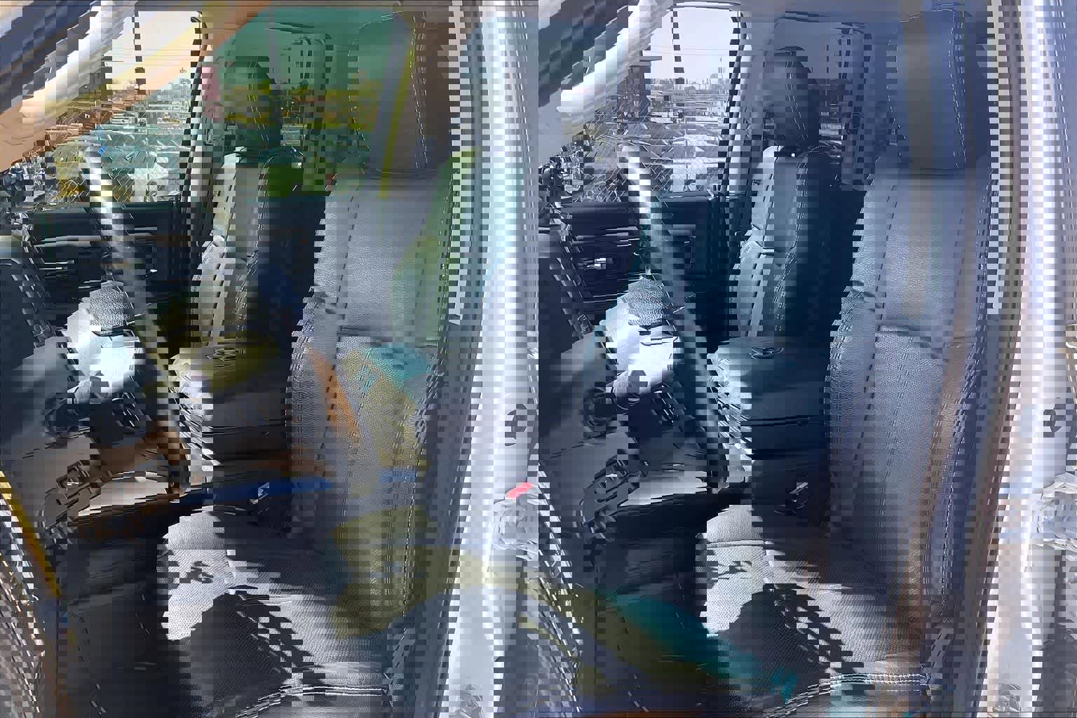 Used 2018 RAM 1500 Sport w/ Convenience Group image 11