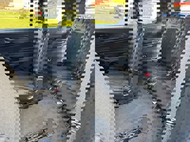 New 2025 Jeep Grand Cherokee L Altitude image 24