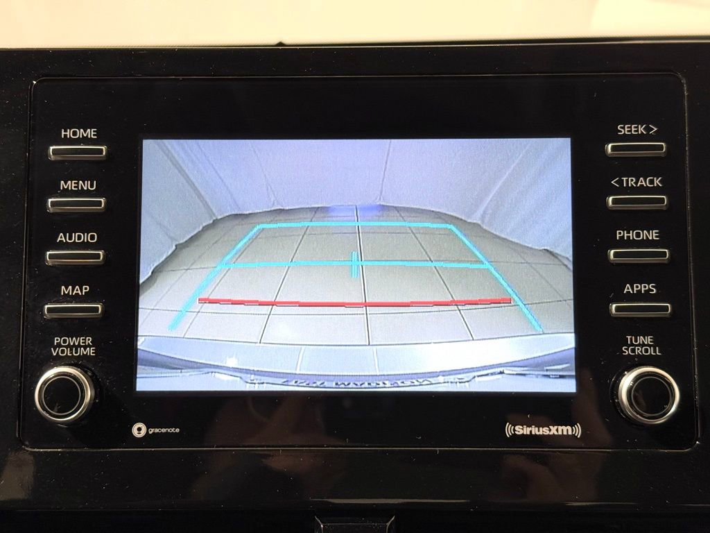 Certified 2024 Toyota Camry SE image 25