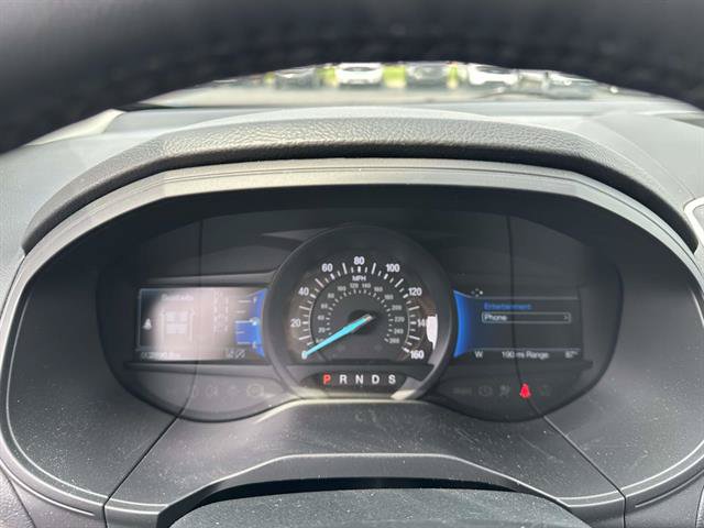 Used 2024 Ford Edge SEL w/ Convenience Package AWD/4WD image 16