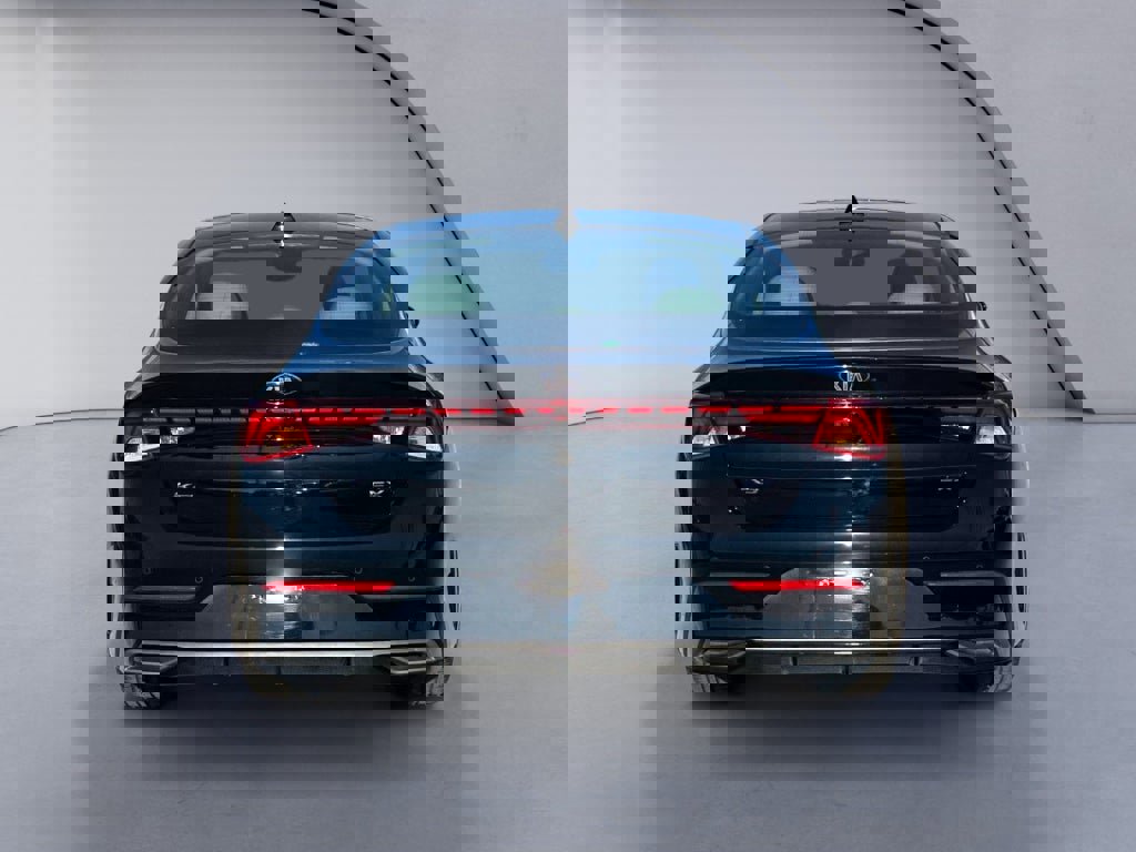 Used 2021 Kia K5 EX w/ EX Premium Package image 4