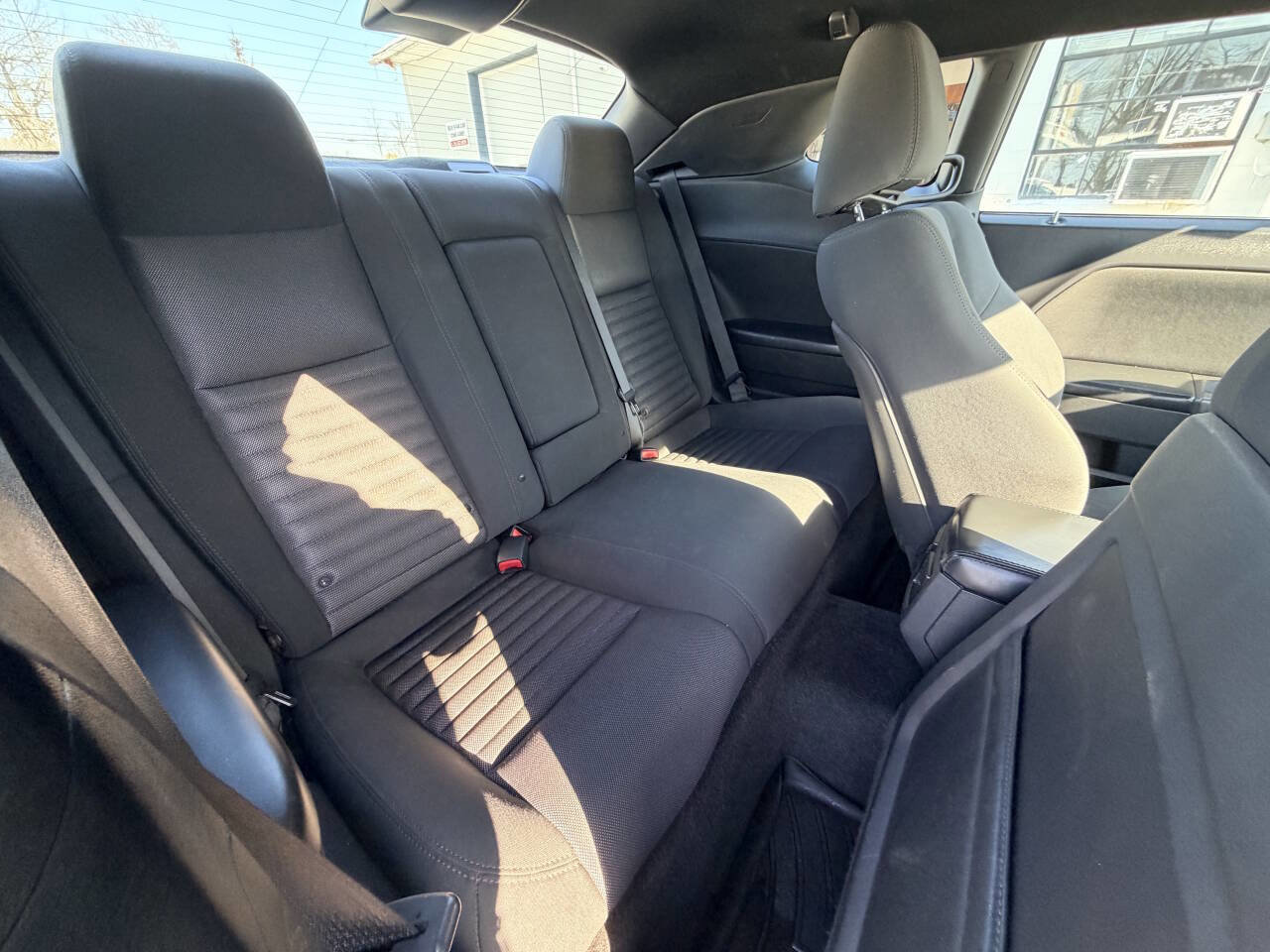 Used 2011 Dodge Challenger R/T image 43