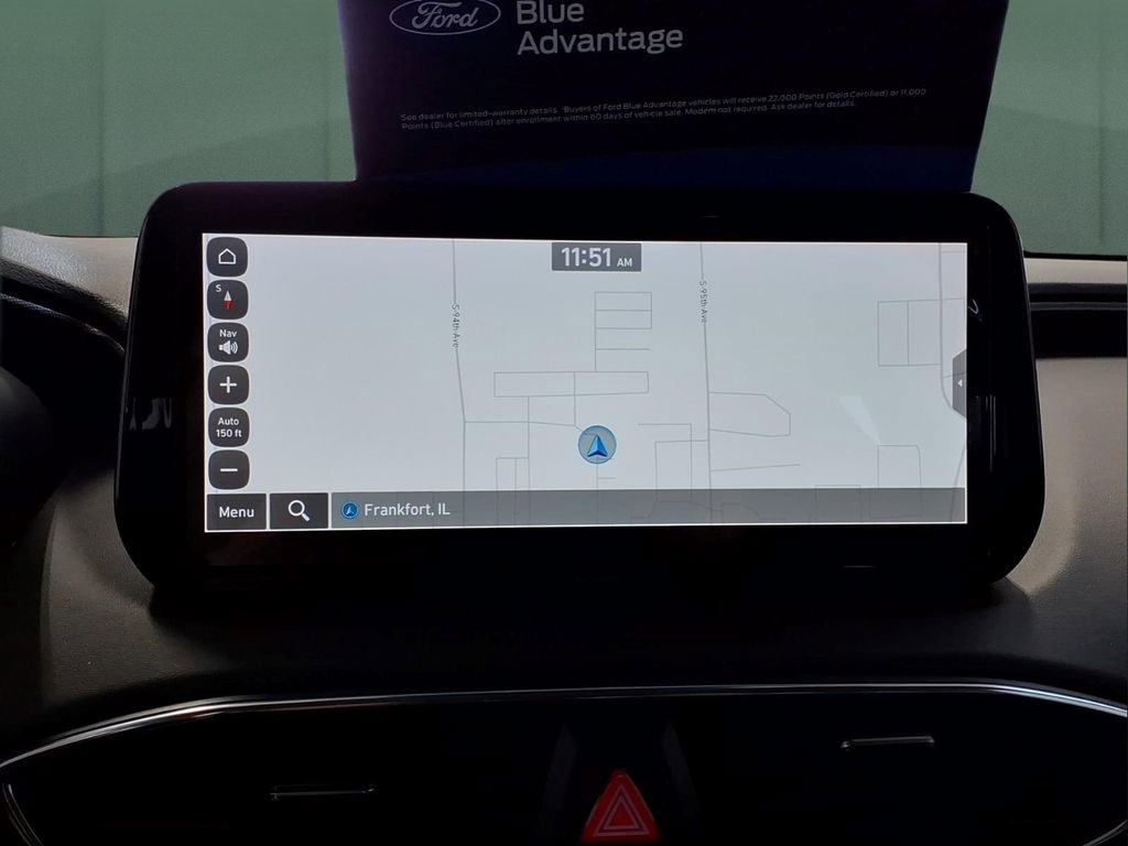 Used 2023 Hyundai Santa Fe SEL image 8