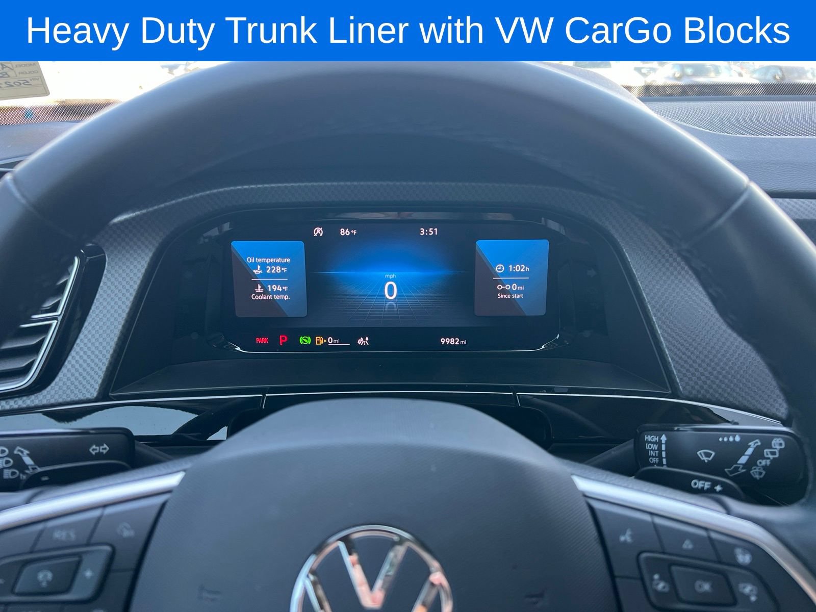 Certified 2026 Volkswagen Atlas Peak Edition AWD/4WD image 15